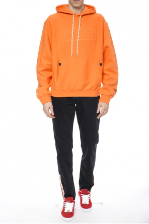 Bluza z kapturem, zdjęcie 2 Bluza z kapturem od Heron Preston